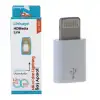 Linkage LKO-10 Apple İphone Micro Usb Çevirici Dönüştürücü Adaptör
