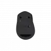 LOGITECH 910-004909, M330 Siyah, USB Nano 2,4G Kablosuz, 1000dpi, Optik, 3 Tuşlu, 24ay Pil Ömrü, Sessiz Mouse