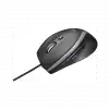 Logıtech 910-005784, M500s Siyah, Usb Kablolu, 1000dpi, Lazer, 7 Tuşlu, Mouse
