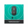 Logıtech 910-006253, M650 Signature, Siyah, Sağ El, Usb Nano 2,4g Kablosuz, 4000dpi, Optik, 5 Tuşlu, 24ay Pil Ömrü, Sessiz Mouse