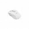 Logıtech 910-006255, M650 Signature, Beyaz, Sağ El, Usb Nano 2,4g Kablosuz, 4000dpi, Optik, 5 Tuşlu, 24ay Pil Ömrü, Sessiz Mouse