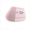 Logıtech 910-006478, Lıft Rose,  Bluetooth, 1000dpi, Optik, 6 Tuşlu, Kablosuz, Mouse