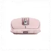 Logıtech 910-006931, Mx Anywhere 3s, Rose, Bluetooth, 8000dpi, Lazer, 6 Tuşlu, Usb-c Den Şarj Edilebilir, Mouse