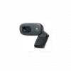 Logıtech 960-001063, C270, 720p/30 Fps, Dahili Mikrofonlu, Hd, Webcam