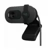Logıtech  960-001585, Brıo V-u0072, Full Hd Dahili Mikrofonlu, Graphite Webcam