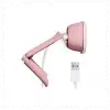Logıtech  960-001623, Brıo 100 Wcm V-u0072, Full Hd, Dahili Mikrofonlu, Rose Webcam