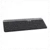 Logıtech K580, Siyah, 920-010624, Slim Multi Device, Bluetooth, Türkçe Q, Klavye