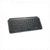 Logıtech Mx Mini Keys, 920-010504, Bluetooth, Türkçe Q, Multimedya, Aydınlatmalı, Mini Klavye