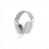 Logıtech Zone Vıbe 100, Beyaz, 981-001219,   Bluetooth, Mikrofonlu  Kablosuz Kulaklık