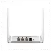 Mercusys Ac10, Ac1200, 3port, 1200mbps, Dualband, Masaüstü, Megabit, Router