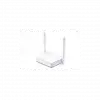 Mercusys Mw301r, 3port, 300mbps, 2.4ghz Wifi, Masaüstü, Megabit, Router