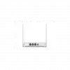 Mercusys Mw302r, 3port, 300mbps, 2.4ghz Wifi, Masaüstü, Megabit, Router