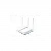 Mercusys Mw305r, 4port, 300mbps, 2.4ghz Wifi, Masaüstü, Megabit, Router