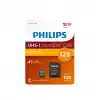 Phılıps Fm12mp65b, 128gb, Sdxc, Uhs-ı, V30, Class10, Microsd Kart Bellek (sd Adaptörlü)