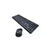 Platoon PL-399 WİRELESS (KABLOSUZ) MULTİMEDİA KLAVYE MOUSE SET