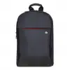 Plm Palma Notebook Sırt Çantası 15-16 Siyah