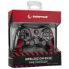 Rampage Sg-r707, Pc/ps3/akıllı Telefon/tv Box, Kablosuz, Bluetooth, Gamepad