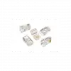 S-lınk Sl-cob8p, Rj45 Jac (100lü Paket)