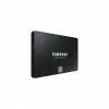 Samsung Mz-77e500bw, 870 Evo, 500gb, 560/530, 2,5 Sata, Ssd (türkiye Distribütörü Garantili)