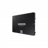 Samsung Mz-77e500bw, 870 Evo, 500gb, 560/530, 2,5 Sata, Ssd (türkiye Distribütörü Garantili)