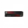 Samsung Mz-v9p1t0cw, 990 Pro, 1tb, 7450/6900, Gen4, Nvme Pcıe M.2 2280, Ssd (soğutuculu) (türkiye Distribütörü Garantili)