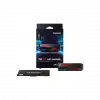 Samsung Mz-v9p1t0cw, 990 Pro, 1tb, 7450/6900, Gen4, Nvme Pcıe M.2 2280, Ssd (soğutuculu) (türkiye Distribütörü Garantili)