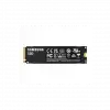 Samsung Mz-v9s1t0bw, 990 Evo Plus, 1tb, 7150/6300, Gen4, Nvme Pcıe M.2 2280, Ssd (türkiye Distribütörü Garantili)