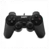 Snopy Sg-401, Usb/pc/ps3, 1.8mt Kablolu, Çift Titreşimli, Gamepad