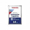 Toshıba Enterprıse, Mg09aca14te, 3.5, 14tb, 256mb 7200 Rpm, 7/24 Güvenlik, Data Center, Nas, Server, Hdd