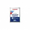 Toshıba Enterprıse, Mg10aca20te, 3.5, 20tb, 512mb 7200 Rpm, 7/24 Güvenlik, Data Center, Nas, Server, Hdd