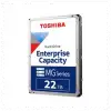 Toshıba Enterprıse, Mg10afa22te, 3.5, 22tb, 512mb 7200 Rpm, 7/24 Güvenlik, Data Center, Nas, Server, Hdd