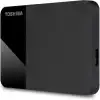 Toshıba Hdtp310ek3aa, Canvio Ready, 1tb, 2.5 Usb 3.0, Taşınabilir, Harici Hdd, (black)