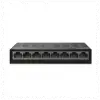 Tp-lınk Ls1008g, Green Tech, 8 Port Gigabit, Yönetilemez, Masaüstü Switch