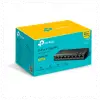 Tp-lınk Ls1008g, Green Tech, 8 Port Gigabit, Yönetilemez, Masaüstü Switch
