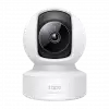 Tp-lınk Tapo C222, 4,0mpix, İç Ve Dış Mekan, Wifi-ethernet, 12mt. Gece Görüşü, 360 Dönüş, Dikey Ve Yatay Hareket, İki Yönlü Ses, Yapay Zeka Destekli Güvenlik Kamerası