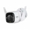 Tp-lınk Tapo C325wb, 2k Qhd, Dış Mekan, Ip66, Wifi-ethernet, Renkli Gece Görüşü, İki Yönlü Ses Güvenlik Kamerası