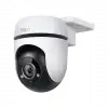 Tp-lınk Tapo C500, 1080p, Yatay Dikey Dış Mekan  Ip65, Wifi, Gece Görüşü, İki Yönlü Ses Güvenlik Kamerası