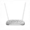 Tp-lınk Td-w9950, 4 Port, 2.4ghz Wifi, 300mbps, 2xanten, Vdsl2, Adsl2 Modem