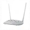 Tp-lınk Td-w9950, 4 Port, 2.4ghz Wifi, 300mbps, 2xanten, Vdsl2, Adsl2 Modem