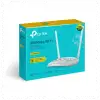 Tp-lınk Td-w9950, 4 Port, 2.4ghz Wifi, 300mbps, 2xanten, Vdsl2, Adsl2 Modem