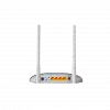 Tp-lınk Td-w9960, 4 Port, 2.4ghz Wifi, 300mbps, 2xanten, Vdsl2, Adsl2+ Modem