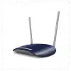 Tp-lınk Td-w9960, 4 Port, 2.4ghz Wifi, 300mbps, 2xanten, Vdsl2, Adsl2+ Modem