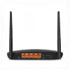 Tp-lınk Tl-mr6400, 4port, 300mbps, 2,4ghz Wifi, Masaüstü, Lte, Micro Sim Kart Takılabilir 3g-4g Destekli Router