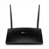 Tp-lınk Tl-mr6400, 4port, 300mbps, 2,4ghz Wifi, Masaüstü, Lte, Micro Sim Kart Takılabilir 3g-4g Destekli Router