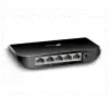 Tp-lınk Tl-sg1005d, 5 Port, Gigabit, Yönetilemez, Masaüstü Switch