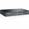 Tp-lınk Tl-sg1016d, 16 Port, Gigabit, Yönetilemez, Metal Kasa, Rackmount Switch