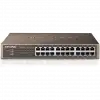Tp-lınk Tl-sg1024d, 24 Port, Gigabit, Yönetilemez, Metal Kasa, Rackmount Switch