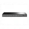 Tp-lınk Tl-sg1048, 48 Port, Gigabit, Yönetilemez, Metal Kasa, Rackmount Switch