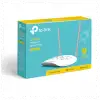 Tp-lınk Tl-wa801n, 1port, 300mbps, 2,4ghz Wifi, Masaüstü, Pasif Poe, Access Point, Range Extender