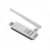 Tp-lınk Tl-wn722n, 150mbp, 2.4ghz, 4dbi Anten, Usb2.0, Wıreless Ethernet